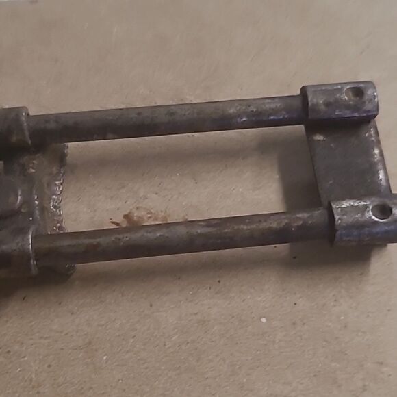 Vintage Metal Jar /Bottle Opener - Picture 8 of 8